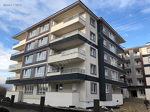 0.98 FAİZ ORANI İLE SATILIK LÜKS DAİRELER